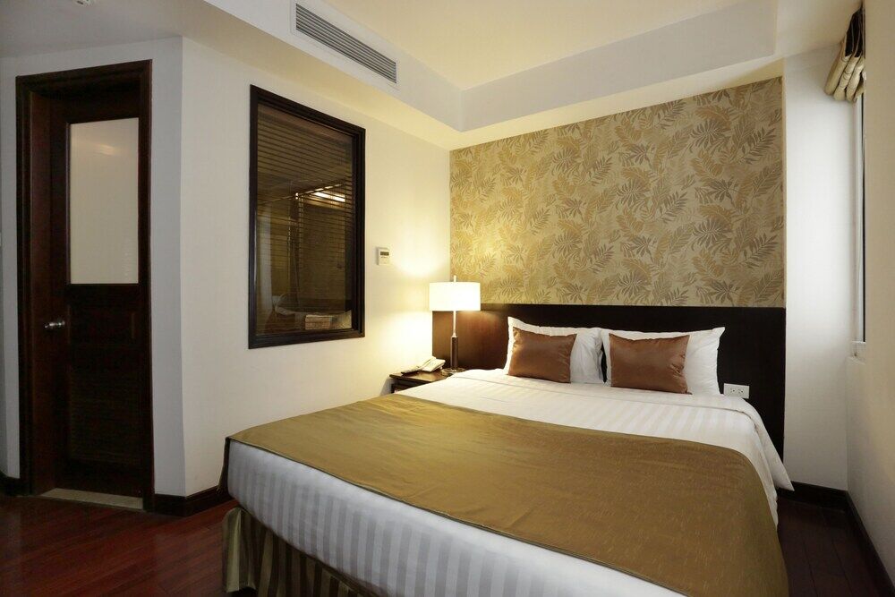 Hotel 1-2-3 Hanoi Hoan Kiem Hanoj Exteriér fotografie