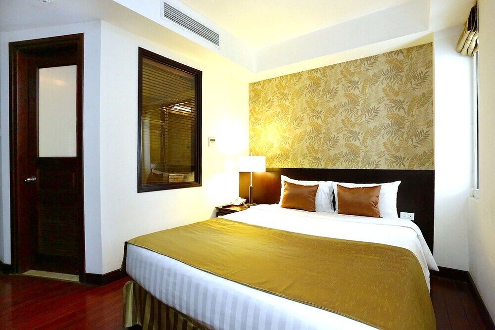 Hotel 1-2-3 Hanoi Hoan Kiem Hanoj Exteriér fotografie
